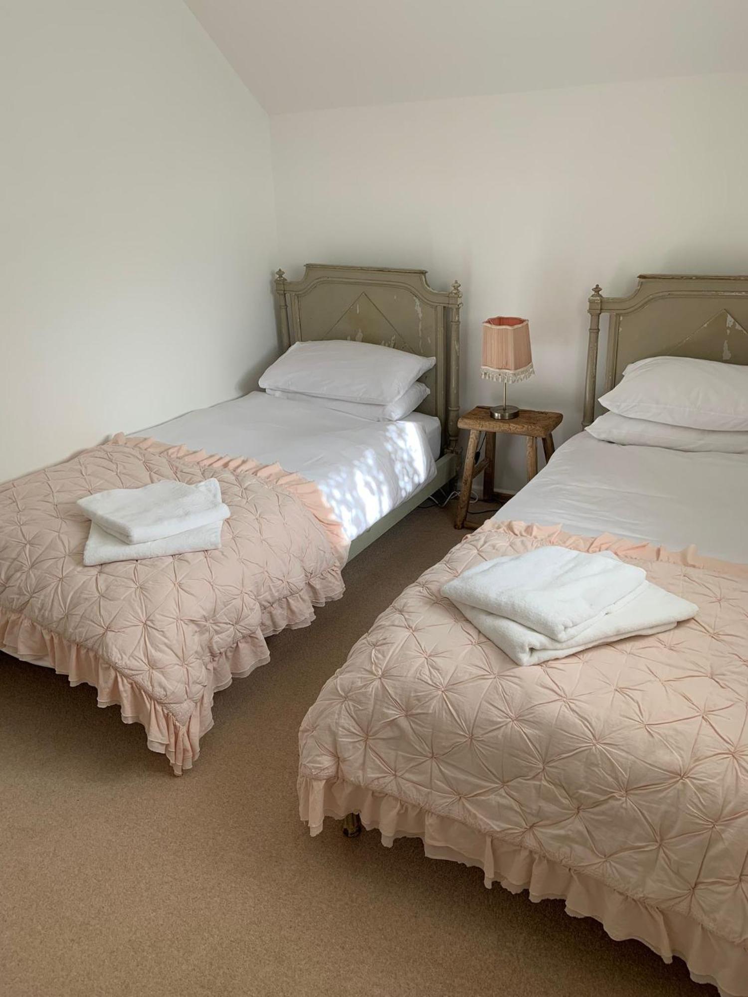 Rose Cottage Glastonbury Zewnętrze zdjęcie