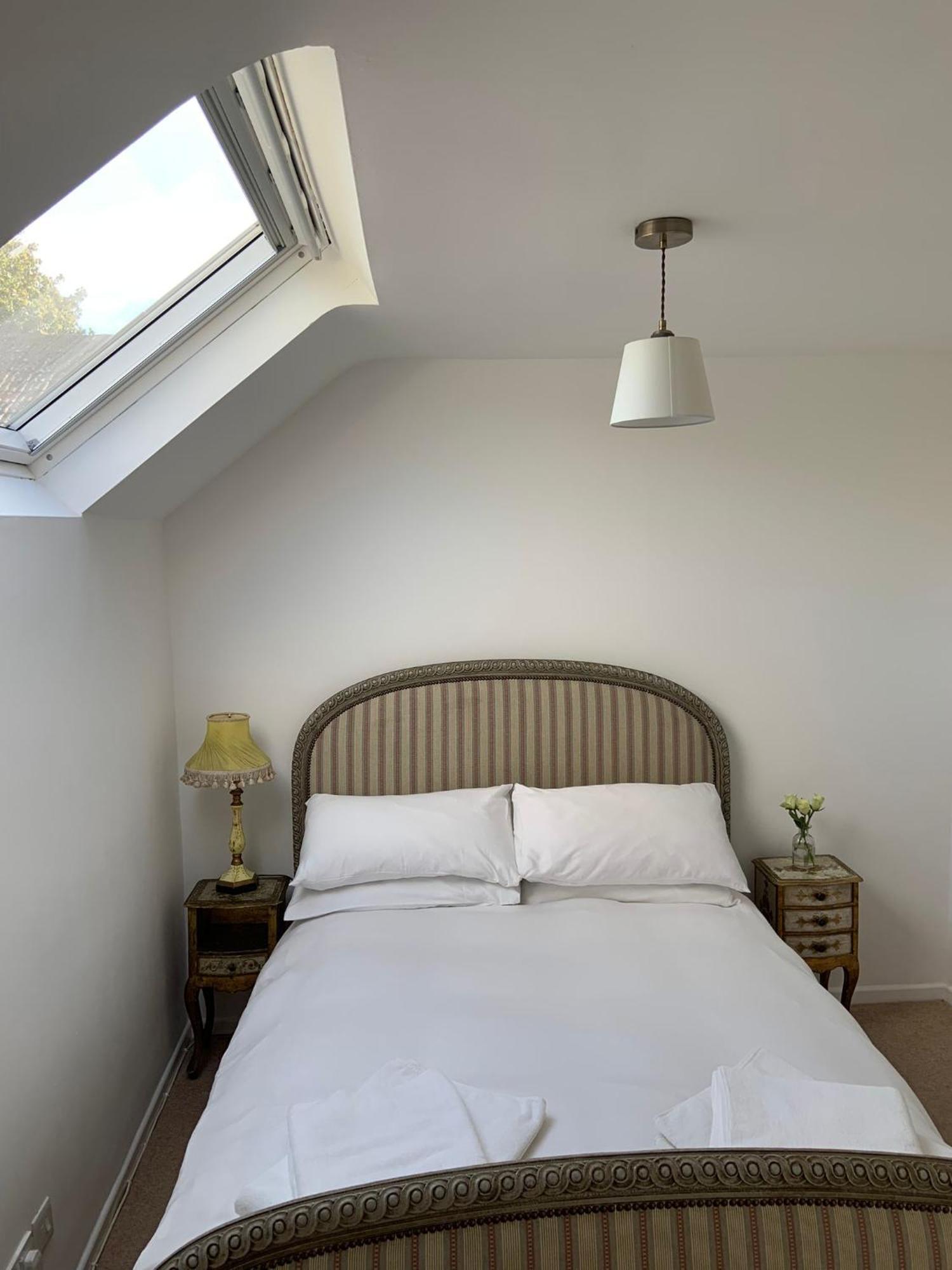 Rose Cottage Glastonbury Zewnętrze zdjęcie
