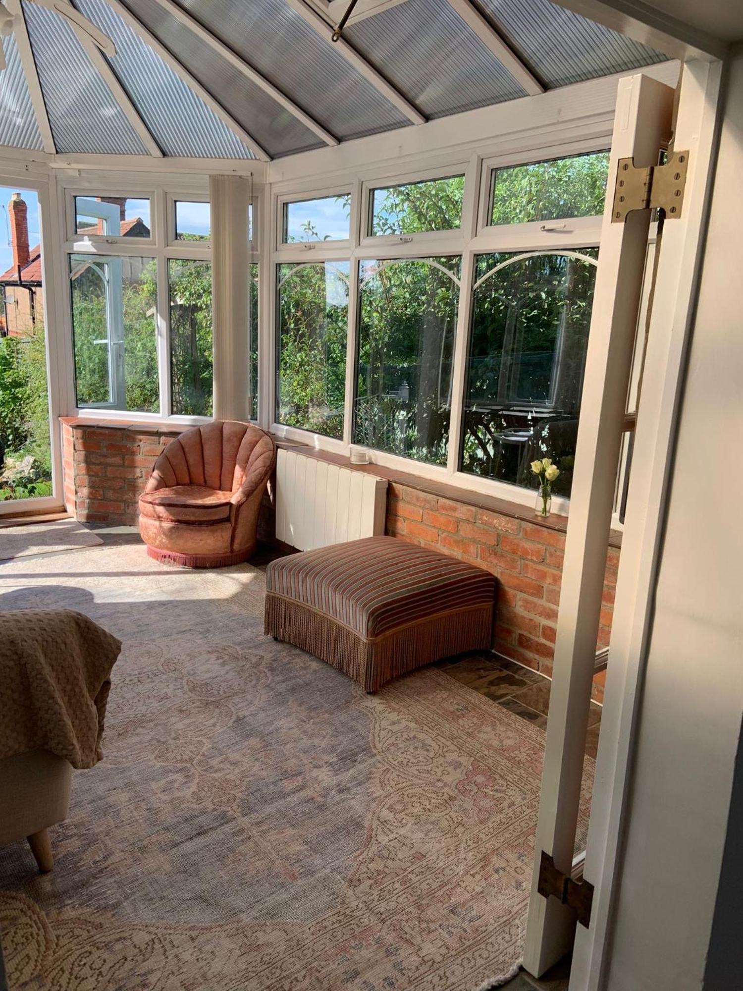 Rose Cottage Glastonbury Zewnętrze zdjęcie
